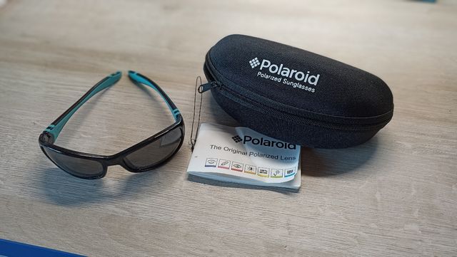 Gafas de Sol Polaroid niño