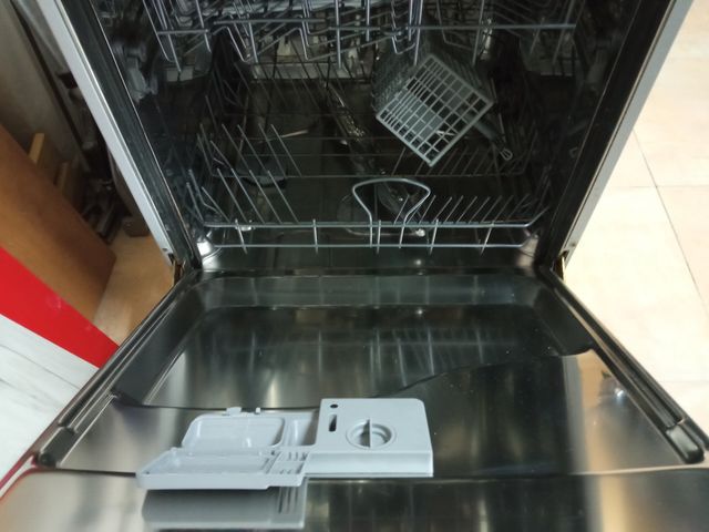 lavavajilla marca Teka, poco huso