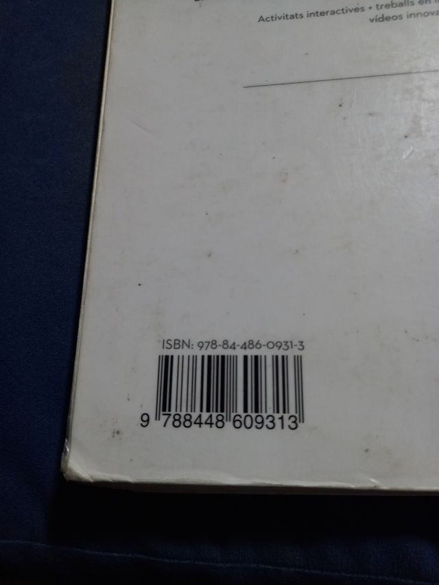 Matemàtiques 2r ESO