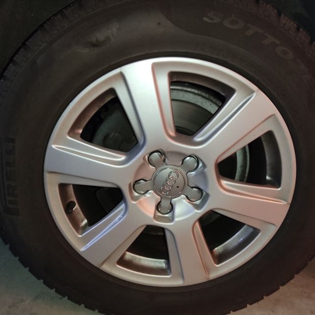 llantas 17"