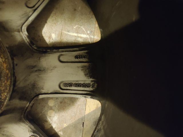 llantas 17"