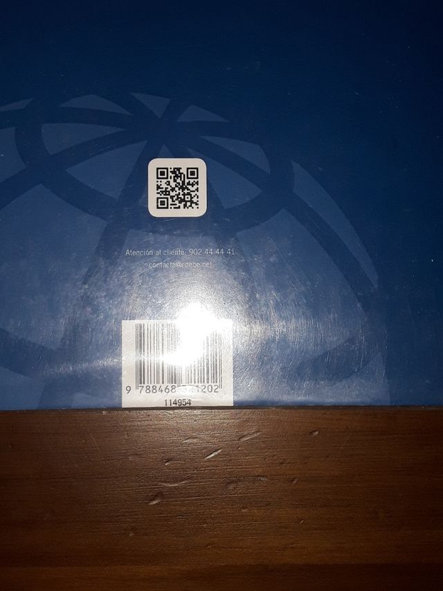 Libro de texto para dibujo técnico