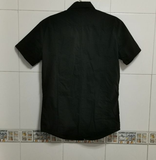 Camisa Emporio  Armani