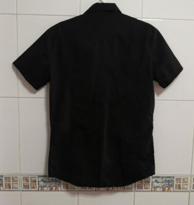 Camisa Emporio  Armani