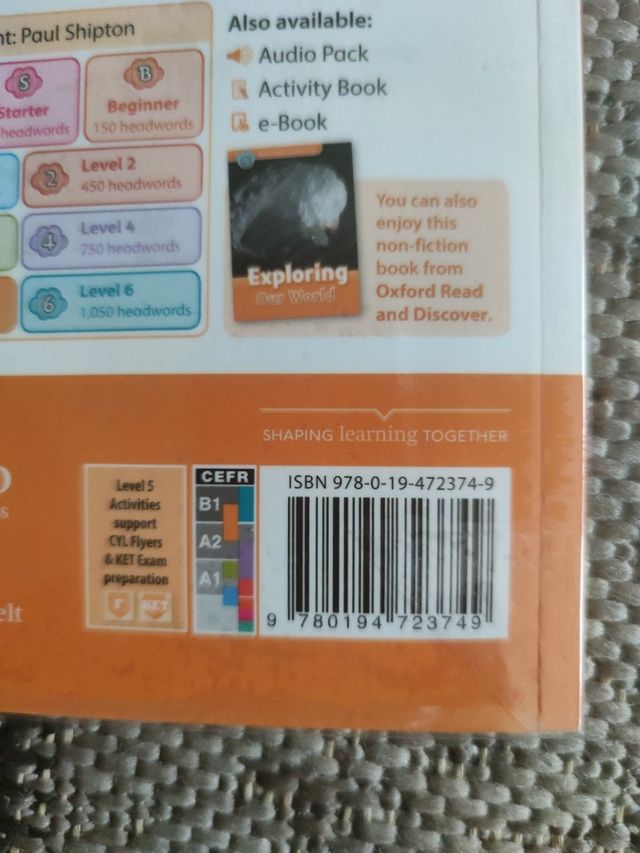 Day off the dinosaurs.Oxford