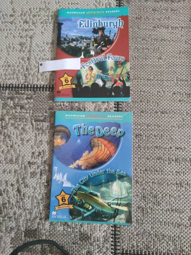 Edinburgh, festival fears. Thebdeep. Macmillan