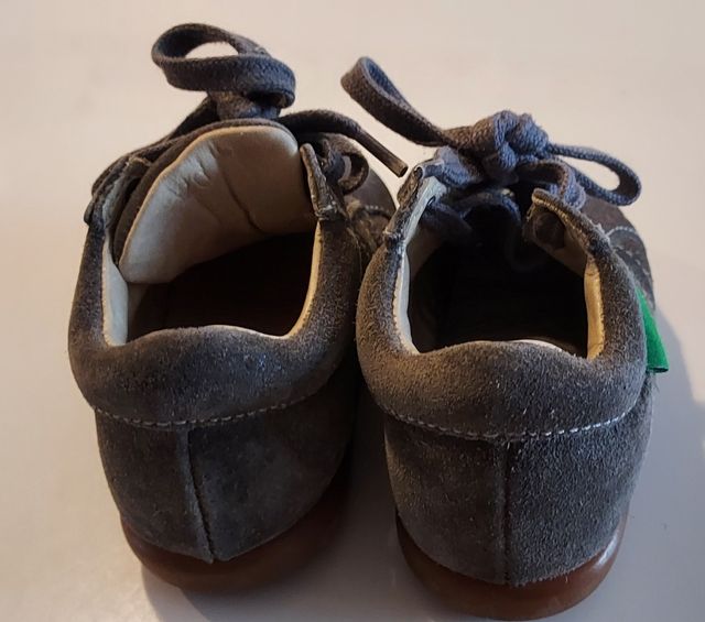 botas unisex Benetton  n20