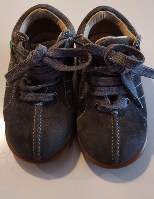 botas unisex Benetton  n20