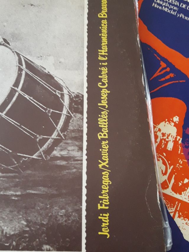 lo poder del cant. Paysos catalans.