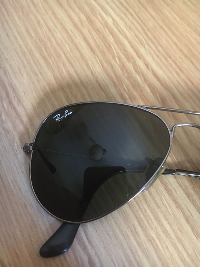 Gafas Aviator júnior RayBan