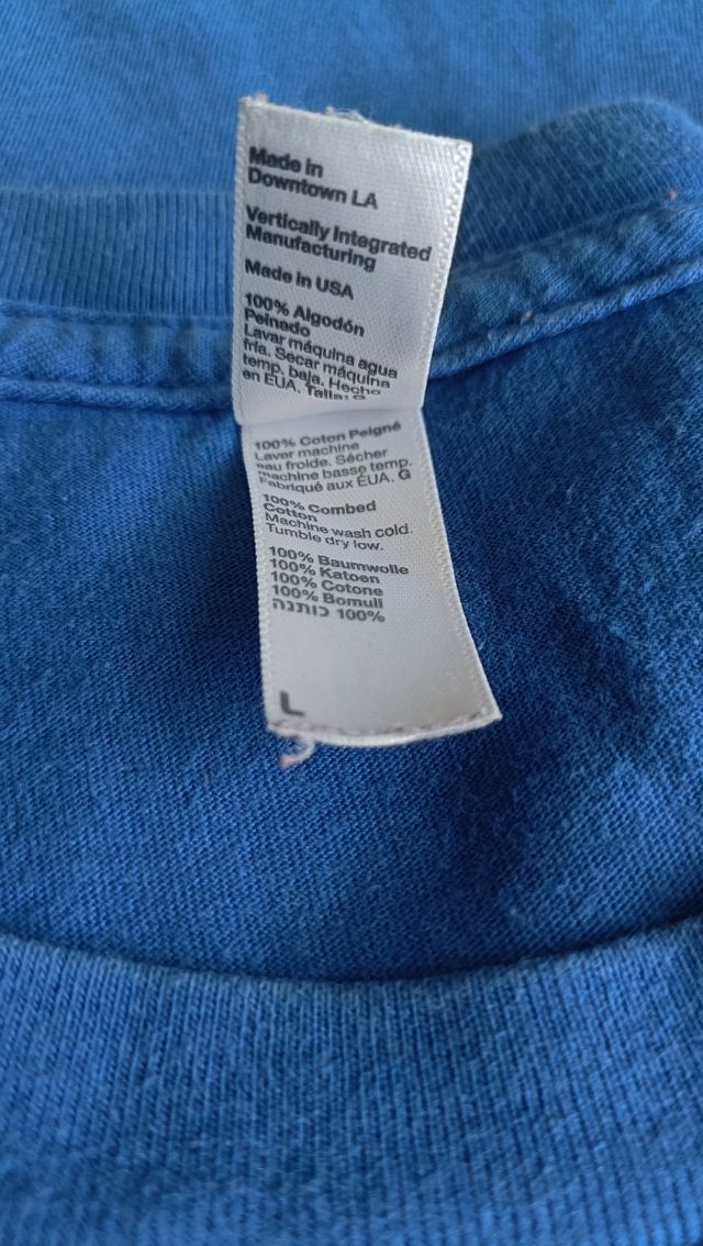 Camiseta Friki Pampling