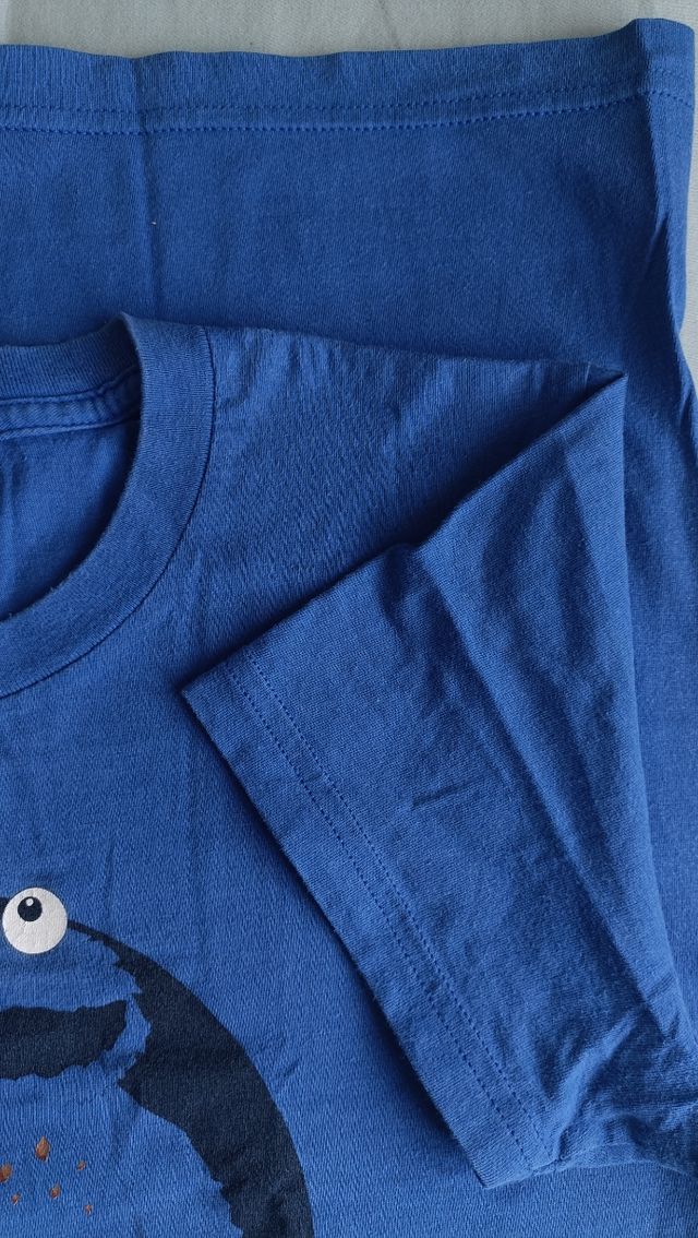 Camiseta Friki Pampling