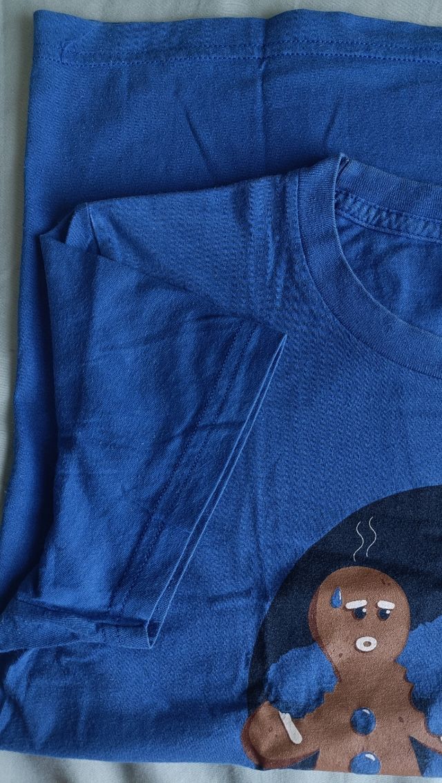 Camiseta Friki Pampling