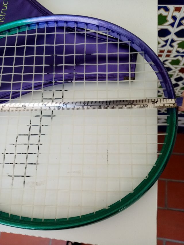 Raqueta Slazenger Panther Player