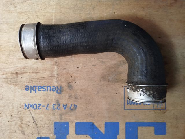 MANGUITO INTERCOOLER 1.9 TDI ARL