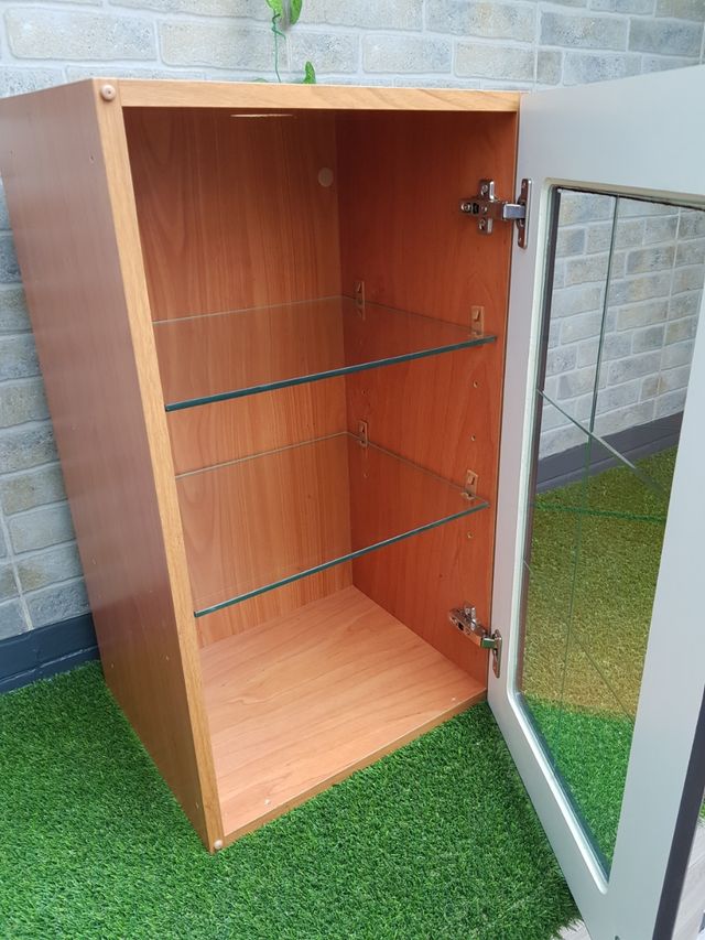 Muebles de cocina de segunda mano por 50 € en Arroyo de La Miel en WALLAPOP