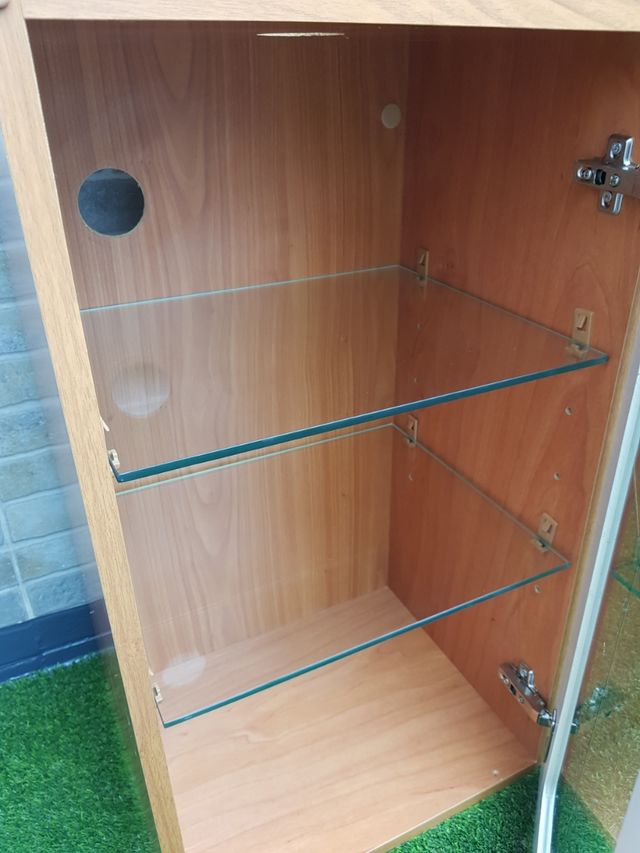 Muebles de cocina de segunda mano por 50 € en Arroyo de La Miel en WALLAPOP