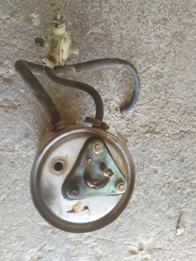 Lavavajillas industrial