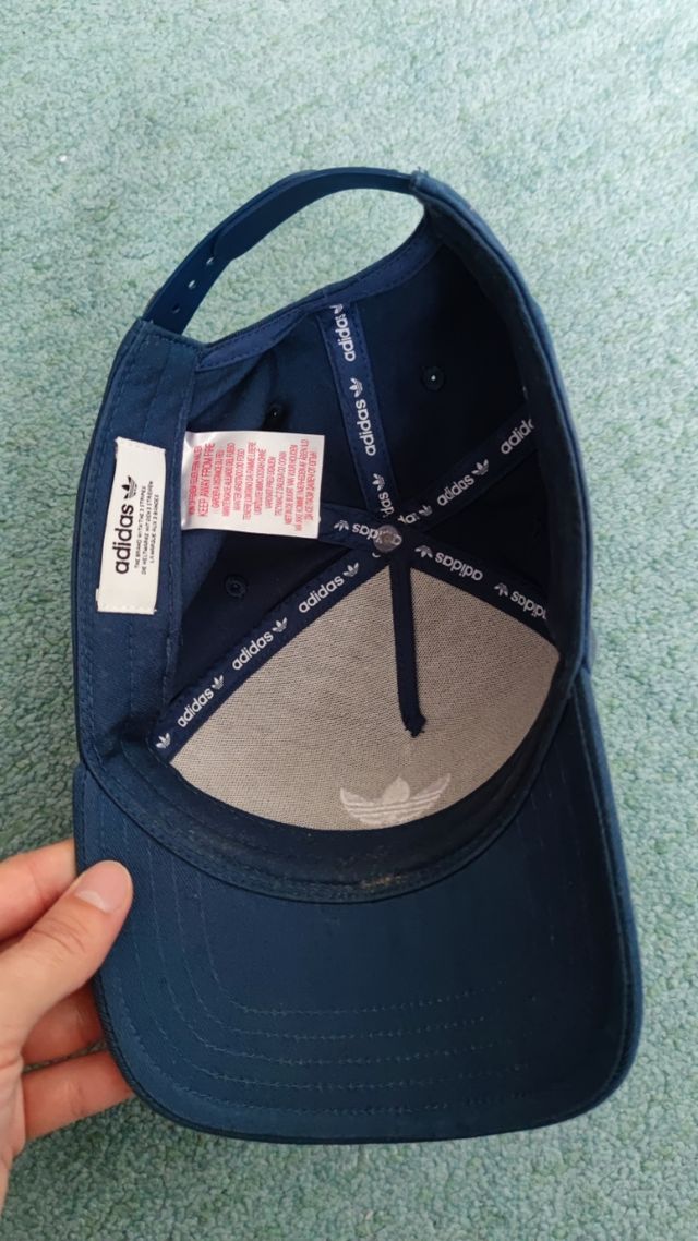 Gorra Adidas Original