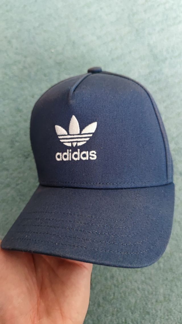 Gorra Adidas Original