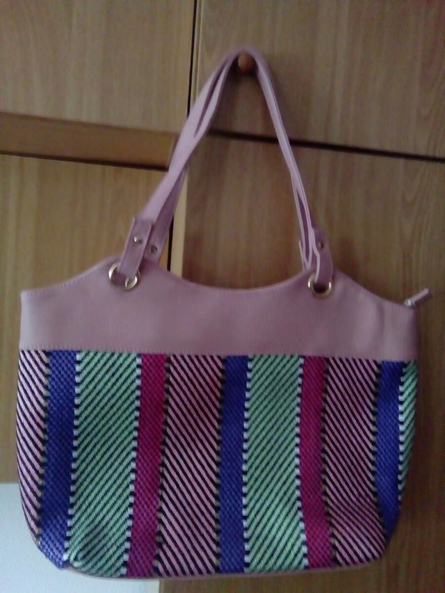 Bolsos para el verano