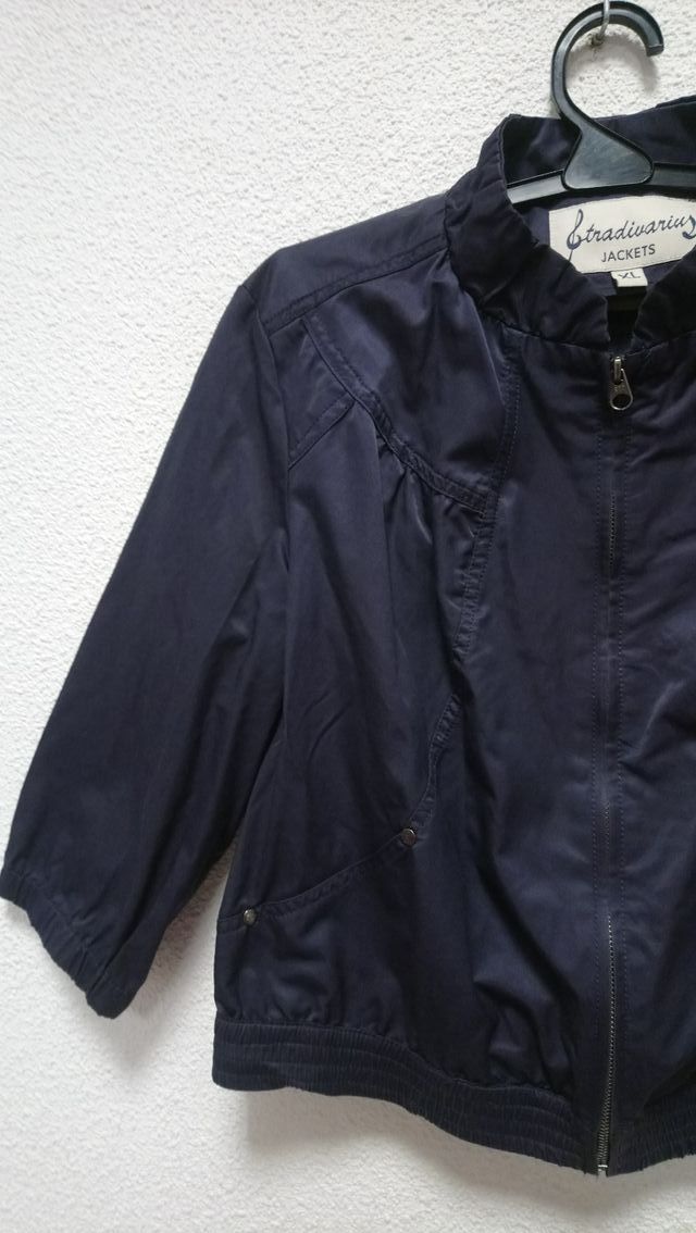 Chaqueta T.XL