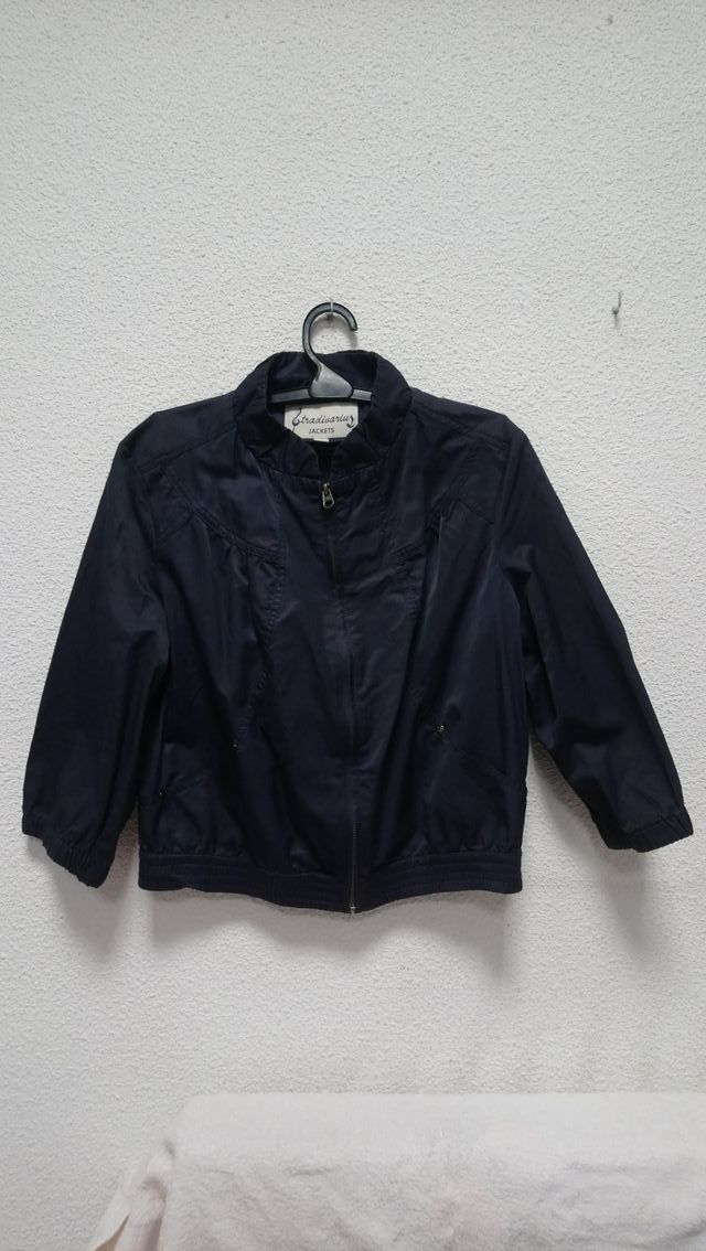 Chaqueta T.XL