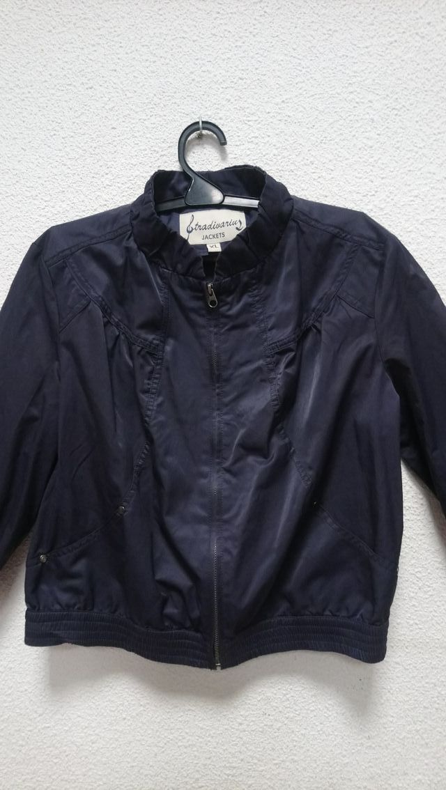 Chaqueta T.XL