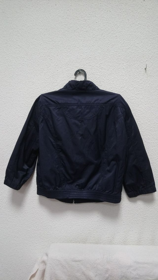 Chaqueta T.XL