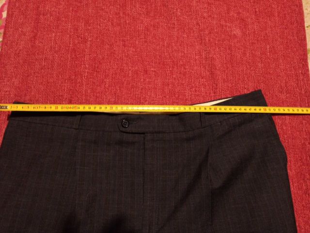 traje chaqueta hombre