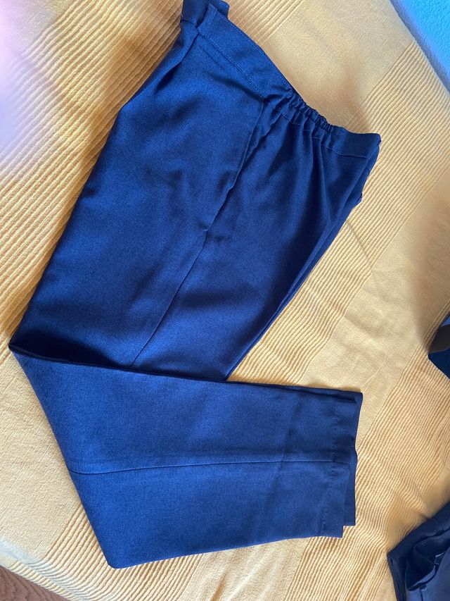 PANTALONES COLEGIO - Uniforme