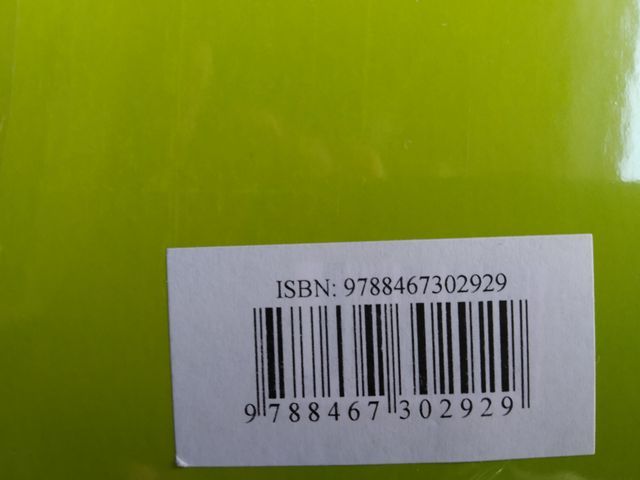 LIBRO DE TEXTO BIOLOGY AND GEOLOGY 1º ESO OXFORD