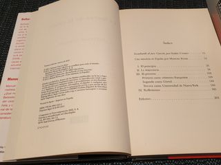 Libros B. Garzon - En el punto de mira + La fuerza