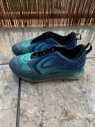 Nike Air Max 720 | Mujer, hombre, niños | SPORTSHOWROOM