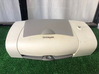 Impresora Lexmark de segunda mano por 10 EUR en Arroyo de La Miel en  WALLAPOP