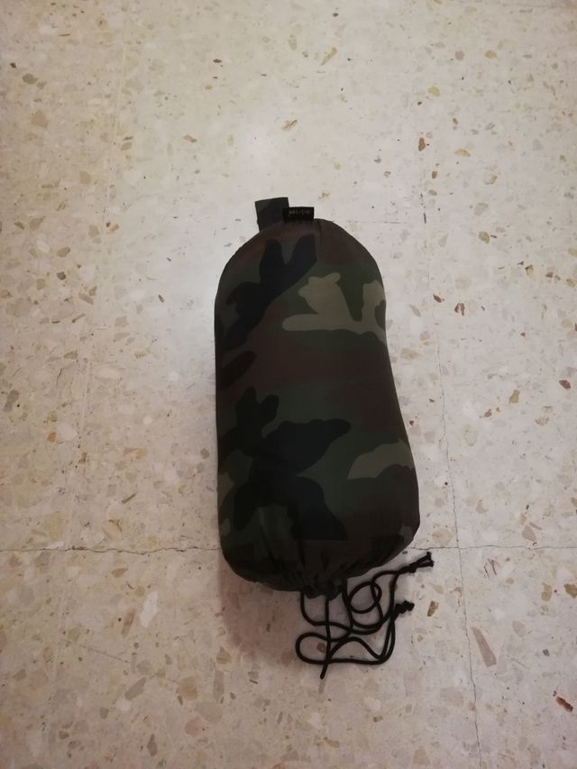 Saco de dormir Miltec
