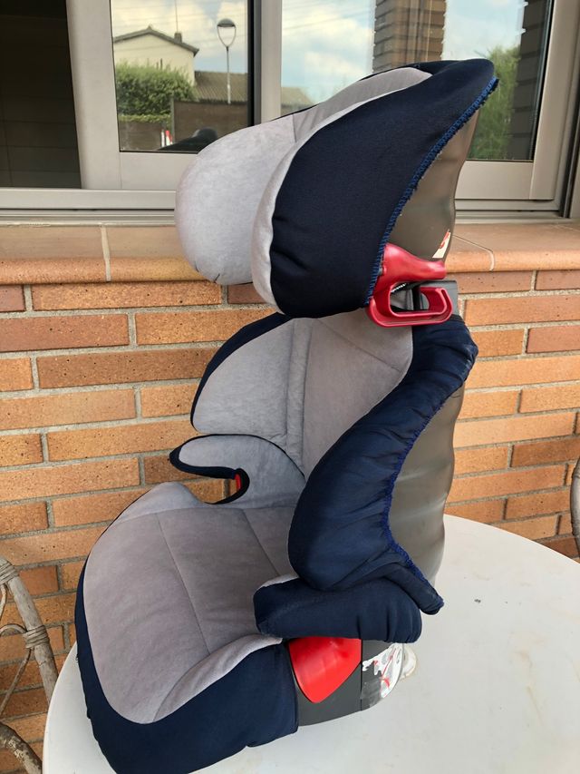 Silla Romer automóvil