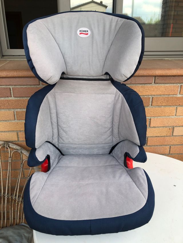 Silla Romer automóvil