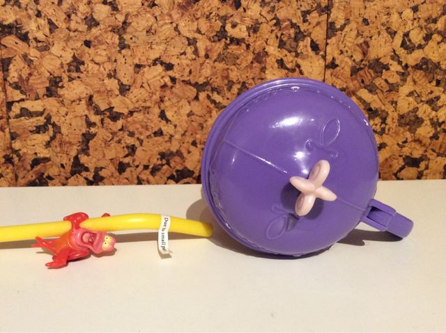 Taza Disney on ice Ariel Sirenita