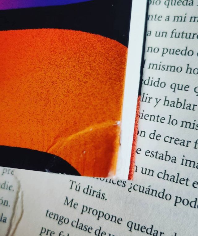 NOVEDAD - LIBRO NUEVO "TU MUNDO Y EL MÍO"
