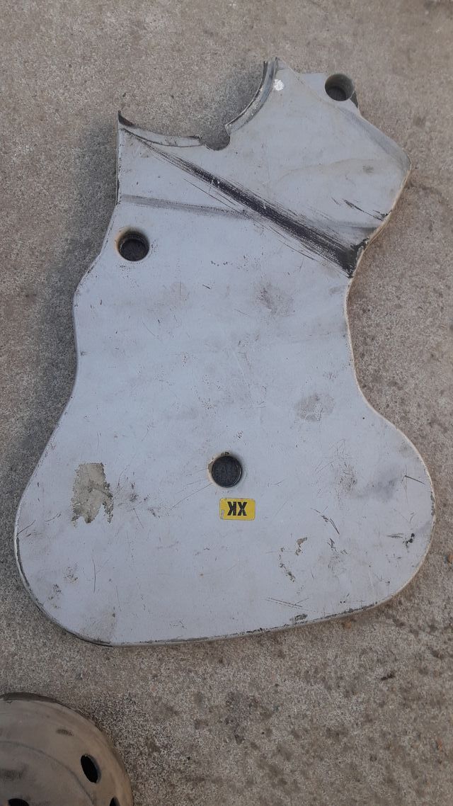 despiece opel kadet,astra16v