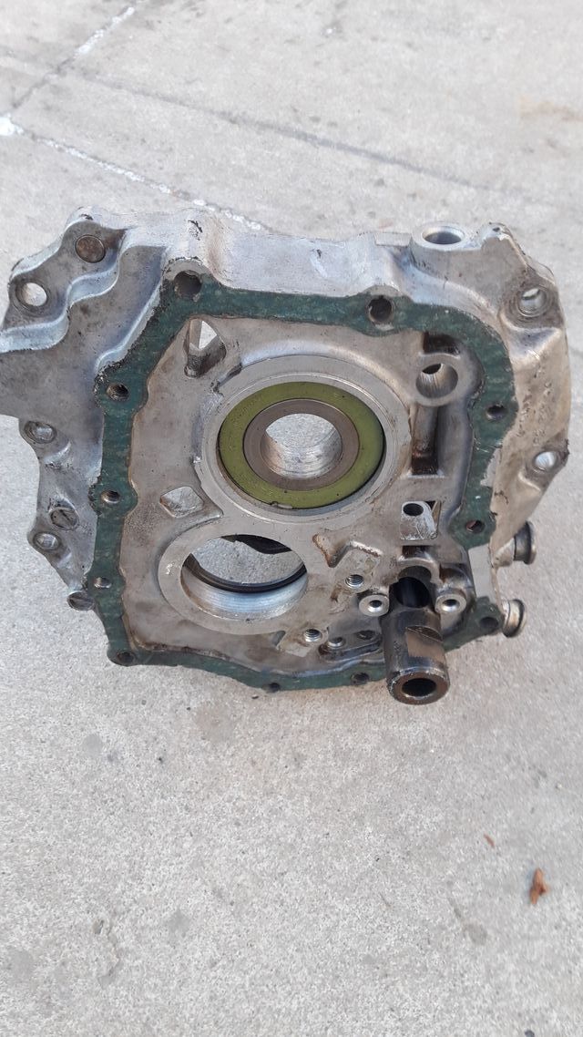 despiece opel kadet,astra16v