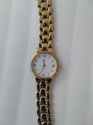 Reloj citizen action 2000 de segunda mano por 50 EUR en La Pobla de Segur  en WALLAPOP