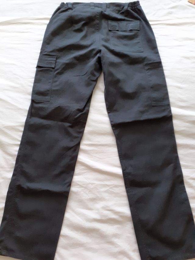 Pantalon travesia Oxylane