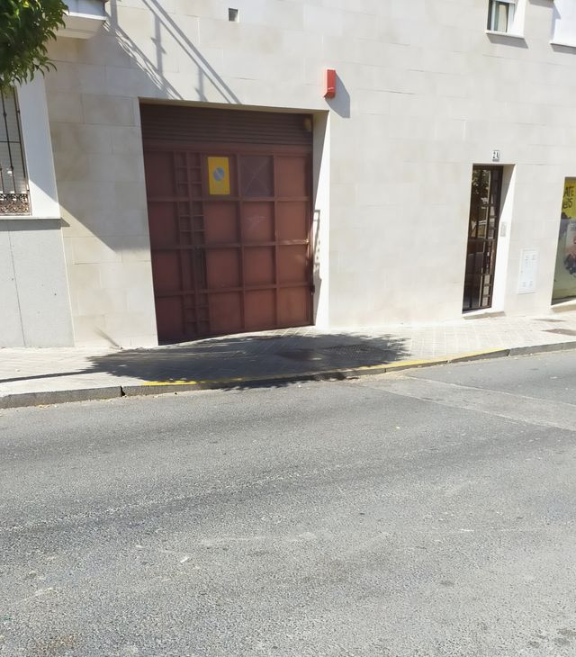 Garaje y trastero en venta , alquiler 