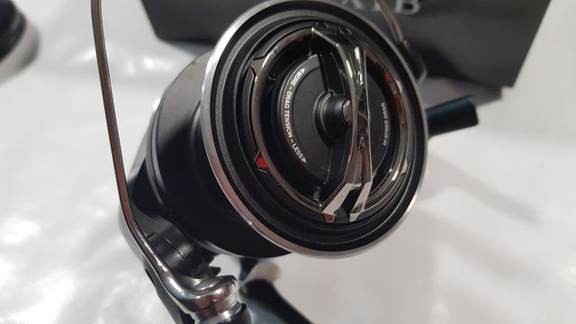 Shimano Power Aero XTB