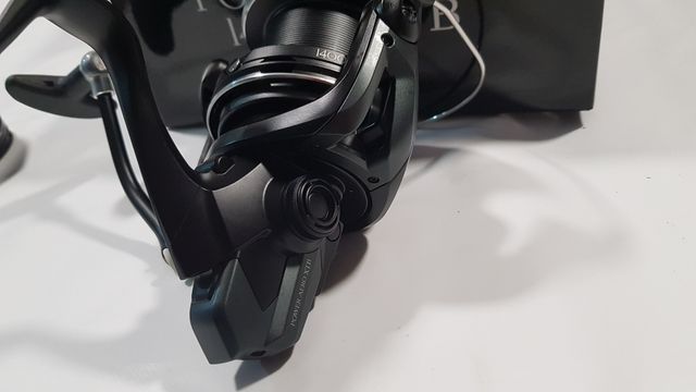 Shimano Power Aero XTB