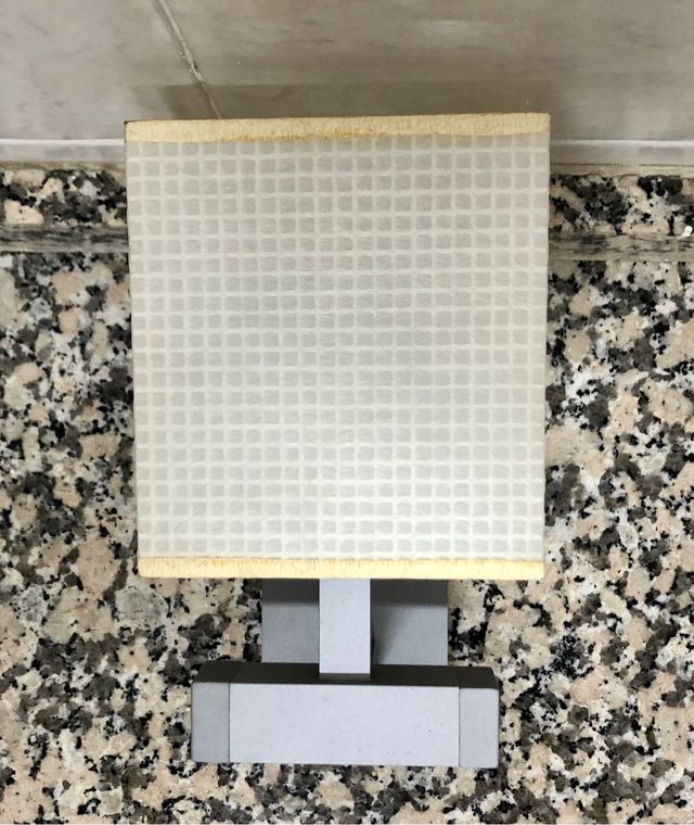 Apliques de pared muy elegantes