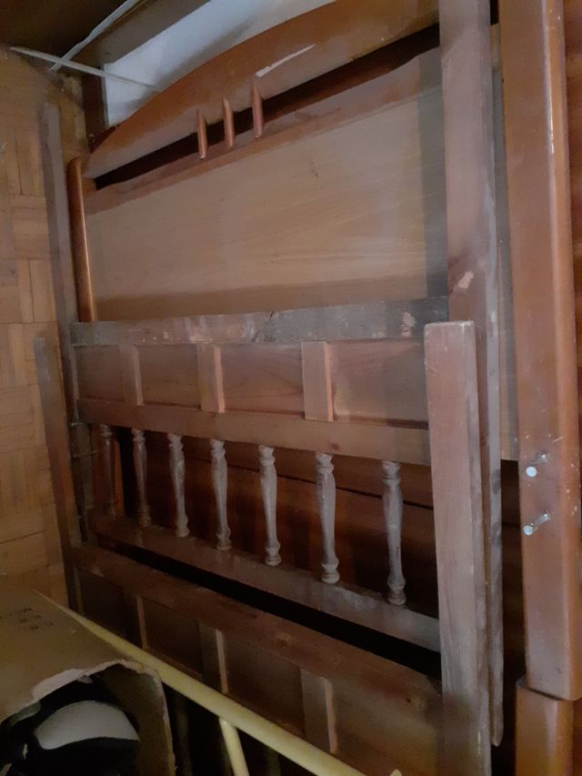 cabeceros de cama y partes de abajo 1