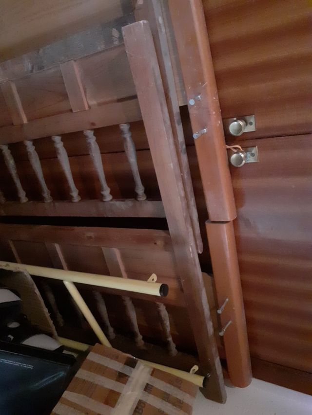 cabeceros de cama y partes de abajo 1